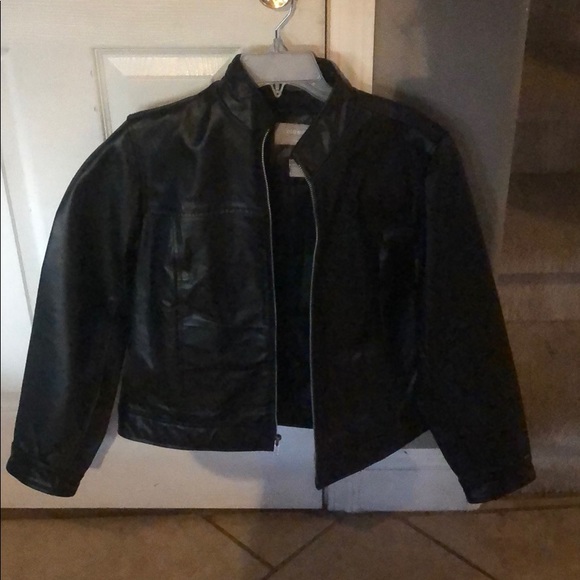 Jacket - Picture 3 of 4